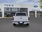 2025 Ford F-150 SuperCrew Cab 4x4 Pickup for sale #TZ1500 - photo 5