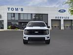 2025 Ford F-150 SuperCrew Cab 4x4 Pickup for sale #TZ1500 - photo 6