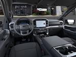 2025 Ford F-150 SuperCrew Cab 4x4 Pickup for sale #TZ1500 - photo 9
