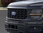 2025 Ford F-150 SuperCrew Cab 4x4 Pickup for sale #TZ1507 - photo 17