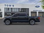 2025 Ford F-150 SuperCrew Cab 4x4 Pickup for sale #TZ1507 - photo 4