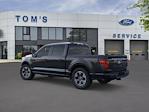 2025 Ford F-150 SuperCrew Cab 4x4 Pickup for sale #TZ1507 - photo 2
