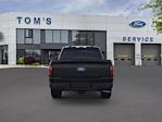 2025 Ford F-150 SuperCrew Cab 4x4 Pickup for sale #TZ1507 - photo 5