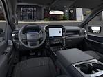 2025 Ford F-150 SuperCrew Cab 4x4 Pickup for sale #TZ1507 - photo 9
