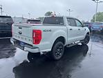 Used 2021 Ford Ranger XLT SuperCrew Cab 4x4 Pickup for sale #TZ1510A - photo 25