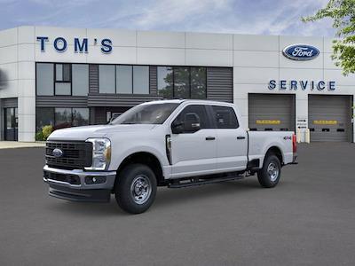 2025 Ford F-250 Crew Cab 4x4 Pickup for sale #TZ1511 - photo 1