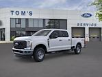 2025 Ford F-250 Crew Cab 4x4 Pickup for sale #TZ1511 - photo 1