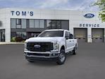 2025 Ford F-250 Crew Cab 4x4 Pickup for sale #TZ1511 - photo 3