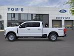 2025 Ford F-250 Crew Cab 4x4 Pickup for sale #TZ1511 - photo 4