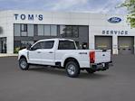 2025 Ford F-250 Crew Cab 4x4 Pickup for sale #TZ1511 - photo 2