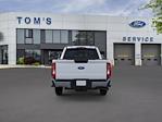 2025 Ford F-250 Crew Cab 4x4 Pickup for sale #TZ1511 - photo 5