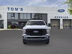 2025 Ford F-250 Crew Cab 4x4 Pickup for sale #TZ1511 - photo 6