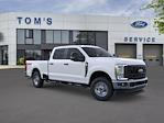 2025 Ford F-250 Crew Cab 4x4 Pickup for sale #TZ1511 - photo 7