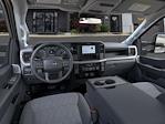 2025 Ford F-250 Crew Cab 4x4 Pickup for sale #TZ1511 - photo 9