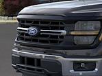 2025 Ford F-150 SuperCrew Cab 4x4 Pickup for sale #TZ1512 - photo 17