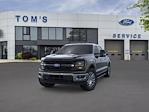 2025 Ford F-150 SuperCrew Cab 4x4 Pickup for sale #TZ1512 - photo 3