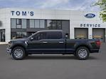 2025 Ford F-150 SuperCrew Cab 4x4 Pickup for sale #TZ1512 - photo 4
