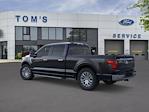 2025 Ford F-150 SuperCrew Cab 4x4 Pickup for sale #TZ1512 - photo 2