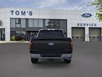 2025 Ford F-150 SuperCrew Cab 4x4 Pickup for sale #TZ1512 - photo 5