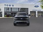 2025 Ford F-150 SuperCrew Cab 4x4 Pickup for sale #TZ1512 - photo 6
