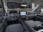 2025 Ford F-150 SuperCrew Cab 4x4 Pickup for sale #TZ1512 - photo 9