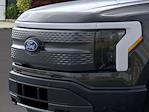 2025 Ford F-150 Lightning SuperCrew Cab AWD Pickup for sale #TZ1523 - photo 17