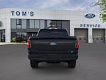 2025 Ford F-150 Lightning SuperCrew Cab AWD Pickup for sale #TZ1523 - photo 5