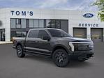 2025 Ford F-150 Lightning SuperCrew Cab AWD Pickup for sale #TZ1523 - photo 7