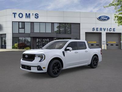 2025 Ford Maverick SuperCrew Cab AWD Pickup for sale #TZ1528 - photo 1