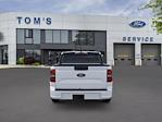 2025 Ford Maverick SuperCrew Cab AWD Pickup for sale #TZ1528 - photo 5