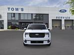 2025 Ford Maverick SuperCrew Cab AWD Pickup for sale #TZ1528 - photo 6