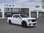 2025 Ford Maverick SuperCrew Cab AWD Pickup for sale #TZ1528 - photo 7