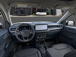 2025 Ford Maverick SuperCrew Cab AWD Pickup for sale #TZ1528 - photo 9