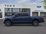 2025 Ford F-150 Lightning SuperCrew Cab AWD Pickup for sale #TZ1535 - photo 4