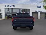 2025 Ford F-150 Lightning SuperCrew Cab AWD Pickup for sale #TZ1535 - photo 5