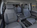 New 2025 Ford F-250 XL Crew Cab 4x4 Pickup for sale #TZ1542 - photo 10