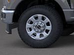 New 2025 Ford F-250 XL Crew Cab 4x4 Pickup for sale #TZ1542 - photo 19