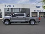 New 2025 Ford F-250 XL Crew Cab 4x4 Pickup for sale #TZ1542 - photo 4