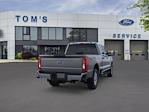 New 2025 Ford F-250 XL Crew Cab 4x4 Pickup for sale #TZ1542 - photo 8