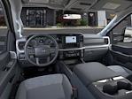 New 2025 Ford F-250 XL Crew Cab 4x4 Pickup for sale #TZ1542 - photo 9