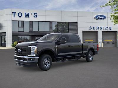 2025 Ford F-250 Crew Cab 4x4 Pickup for sale #TZ1543 - photo 1