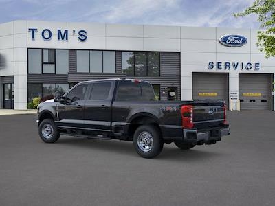 2025 Ford F-250 Crew Cab 4x4 Pickup for sale #TZ1543 - photo 2