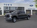 2025 Ford F-250 Crew Cab 4x4 Pickup for sale #TZ1543 - photo 1