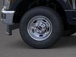 2025 Ford F-250 Crew Cab 4x4 Pickup for sale #TZ1543 - photo 19