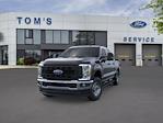 2025 Ford F-250 Crew Cab 4x4 Pickup for sale #TZ1543 - photo 3