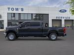2025 Ford F-250 Crew Cab 4x4 Pickup for sale #TZ1543 - photo 4