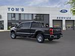 2025 Ford F-250 Crew Cab 4x4 Pickup for sale #TZ1543 - photo 2