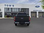 2025 Ford F-250 Crew Cab 4x4 Pickup for sale #TZ1543 - photo 5