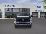2025 Ford F-250 Crew Cab 4x4 Pickup for sale #TZ1543 - photo 6