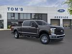 2025 Ford F-250 Crew Cab 4x4 Pickup for sale #TZ1543 - photo 7